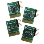Dynamic Product Page Microchip Technology