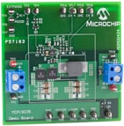 Dynamic Product Page Microchip Technology