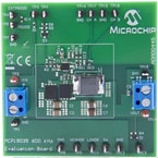 Dynamic Product Page Microchip Technology