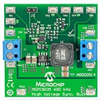 Dynamic Product Page Microchip Technology