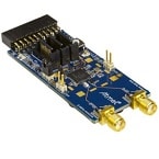 Dynamic Product Page Microchip Technology