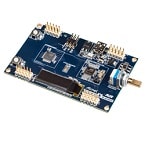 Atxmega32e5 Microchip Technology