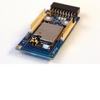 Dynamic Product Page Microchip Technology