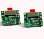 Mrf24j40ma Microchip Technology