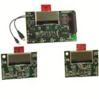 Dynamic Product Page Microchip Technology