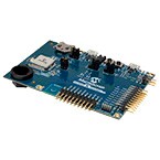 Wlr089u0 Microchip Technology