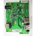 EVB-USB2512BC