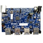 EVB-USB5534BC