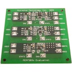 MCP7384XEV