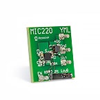 MIC2205YML-EV