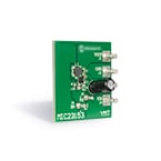 MIC23153YMT-EV