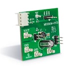 MIC23156-0YCS-EV