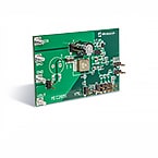 MIC28512-2YFL-EV