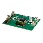 MIC45208-2YMP-EV