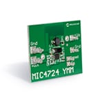 MIC4724YMME-EV