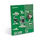 MIC4802YME-EV
