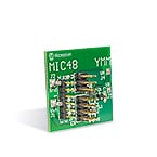 MIC4826YMM-EV