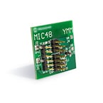 MIC4827YMM-EV
