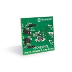 MIC4833YML-EV