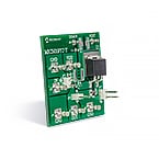MIC5019YFT-EV