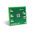 MIC5301-1.8YMT-EV