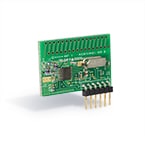MICRF219A-433-EV