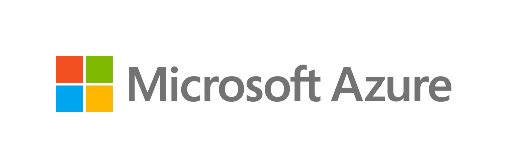 Microsoft Azure Logo
