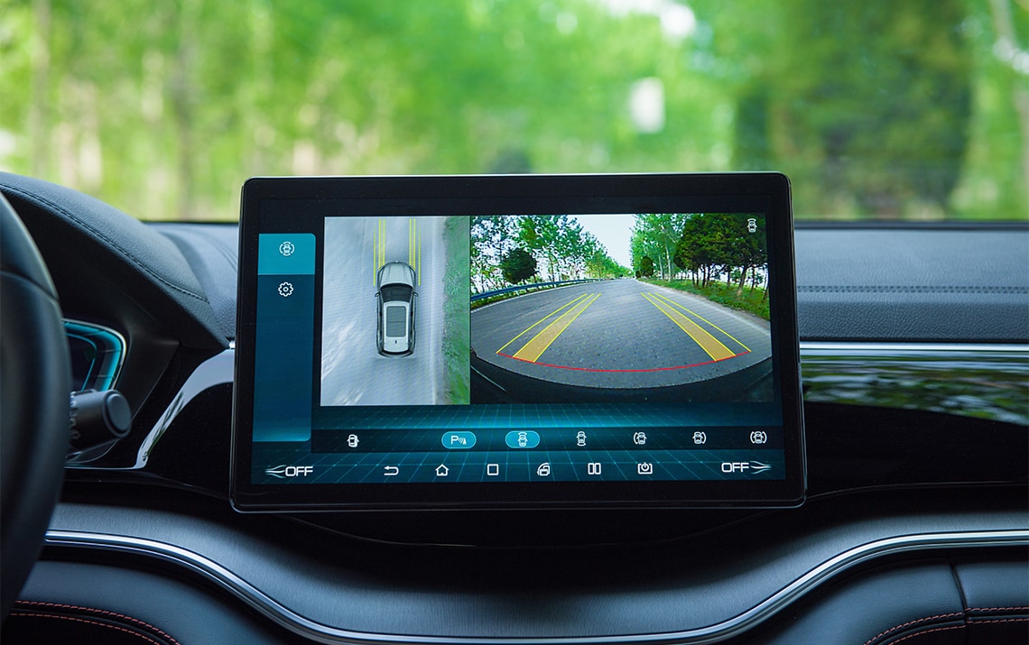 ASA-ML: Why Automotive Camera Connectivity Needed a New Standard