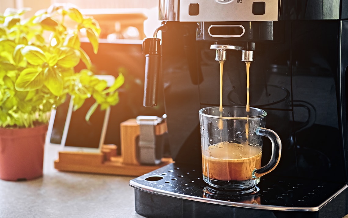 Brewing Intelligence: Detecting Coffee Types (and Fakes!) With Machine Learning on Microchip MCUs