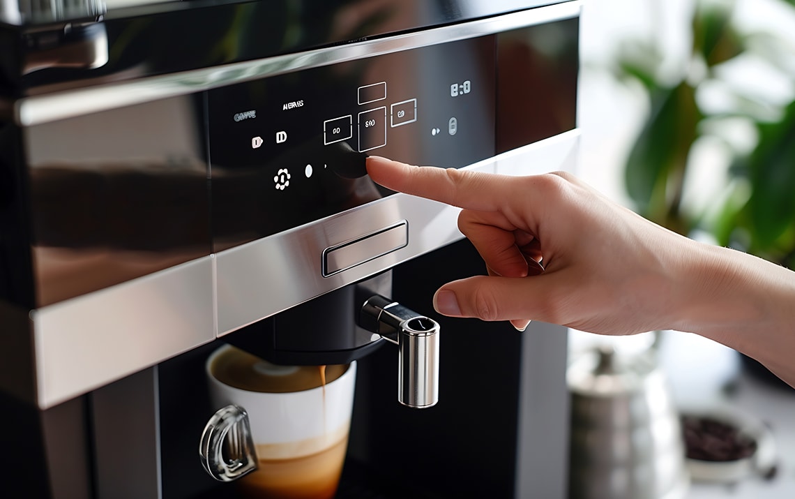 Brewing Intelligence: Detecting Coffee Types (and Fakes!) With Machine Learning on Microchip MCUs