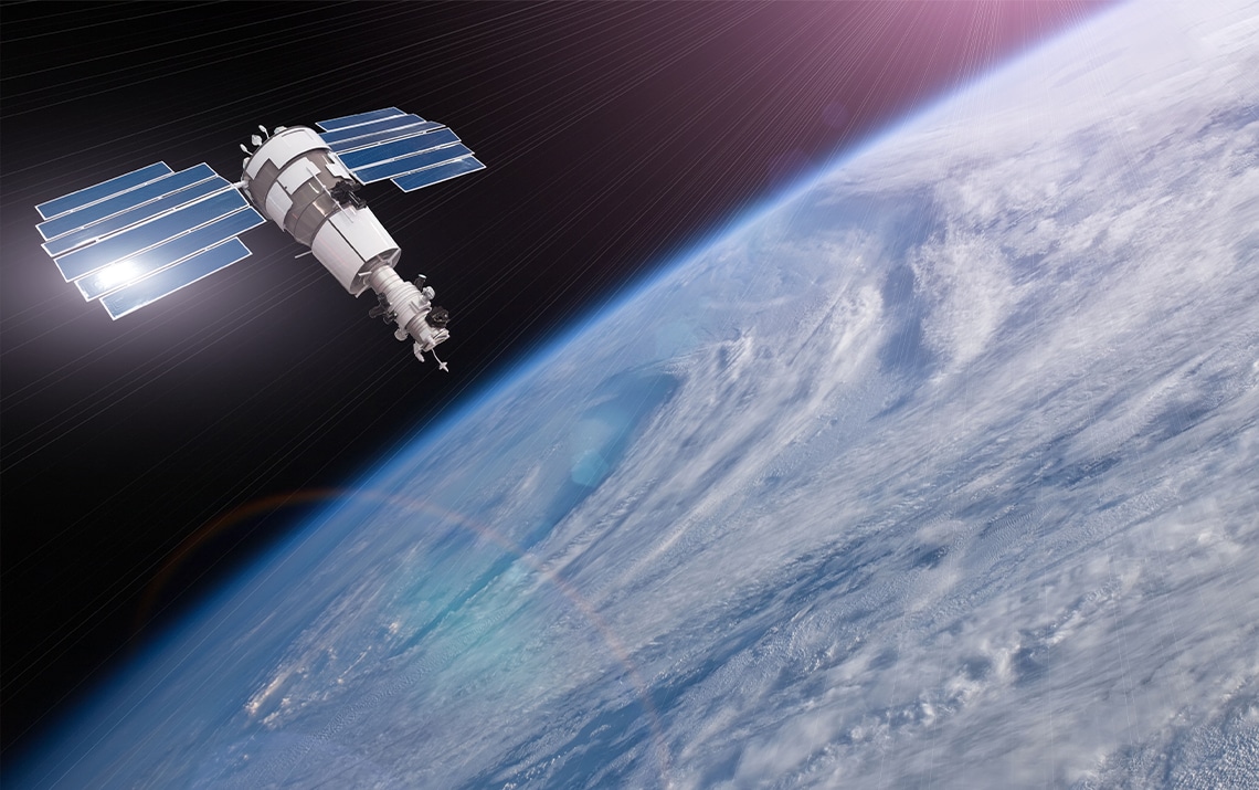 Why GPU Alone Is Not a Space Edge AI Computer