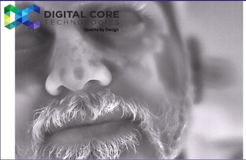 Digital Core Technologies Thermal Image