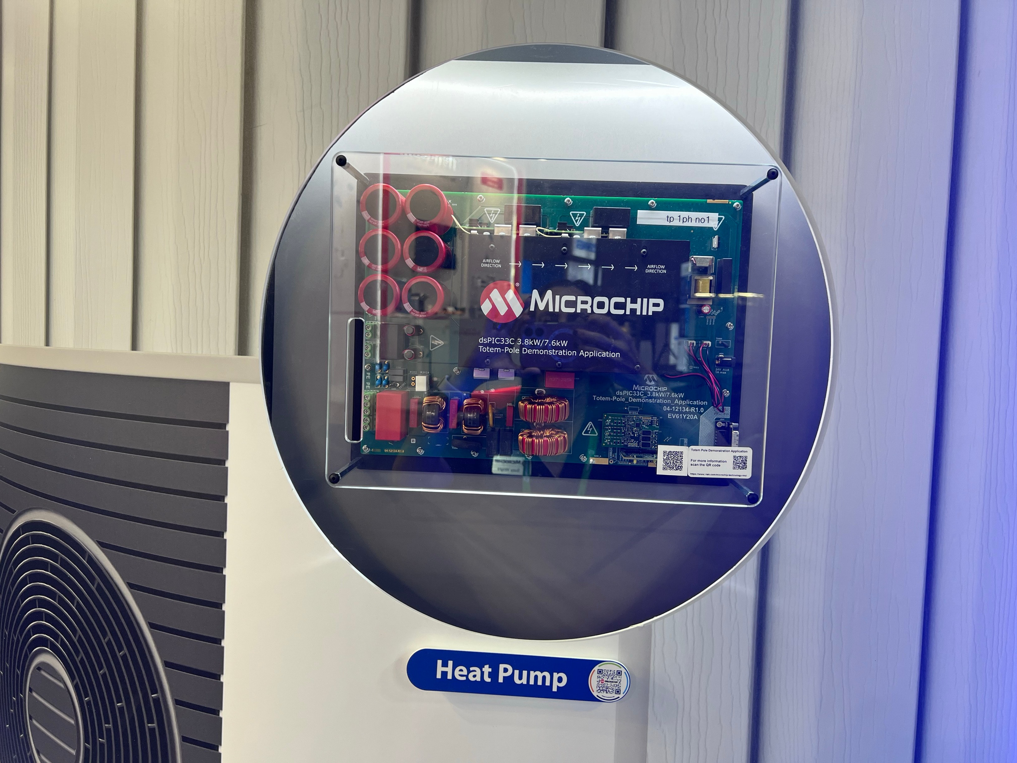 Heat Pump