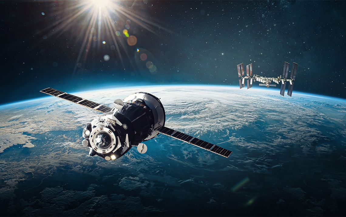From GEO to LEO: How Mission Profiles Affect High-Reliability Power Requirements