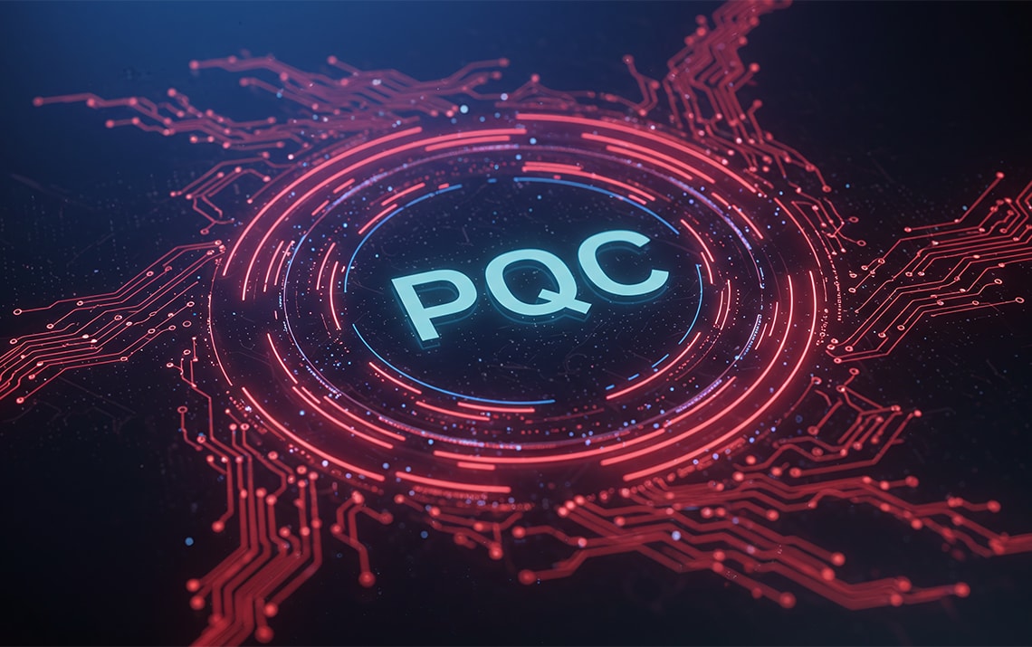 Government Policies Are Accelerating PQC Adoption: What It Means for Suppliers