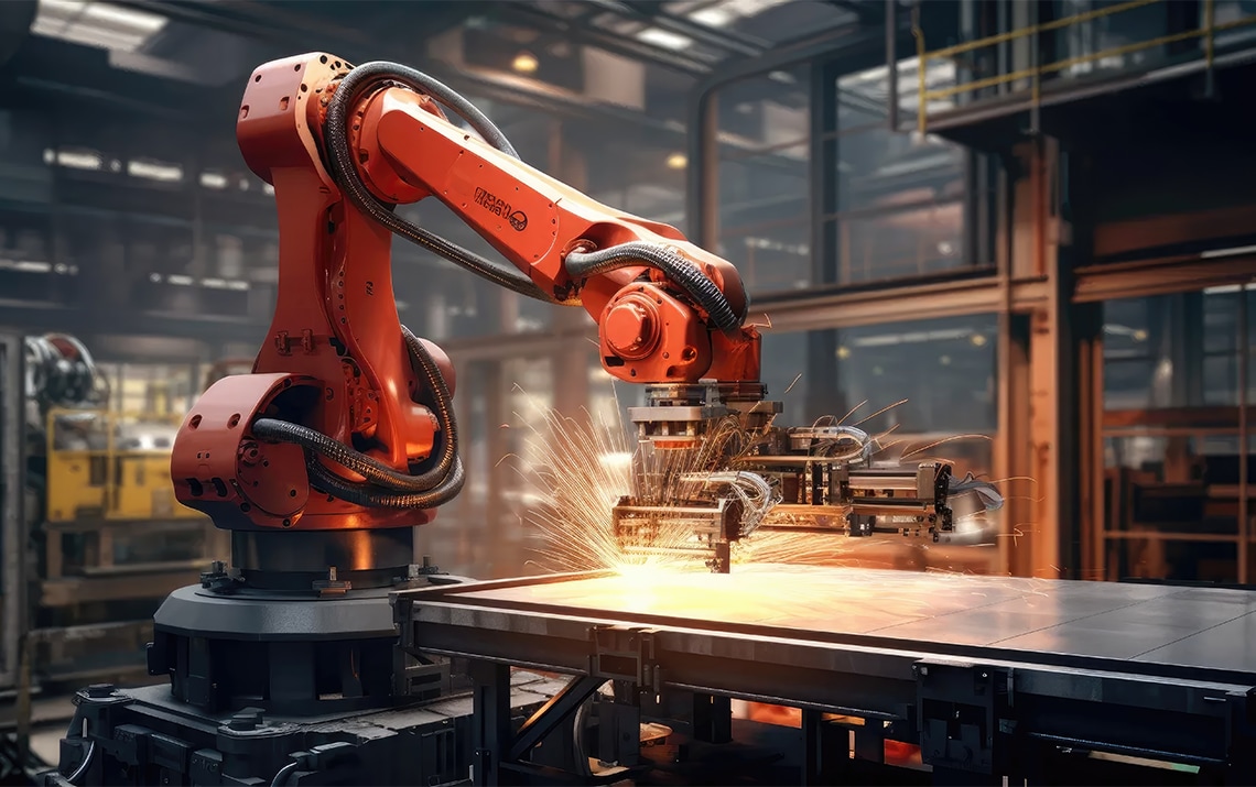 The Benefits of Using Motor Drivers With Integrated Power Management and Protection Features