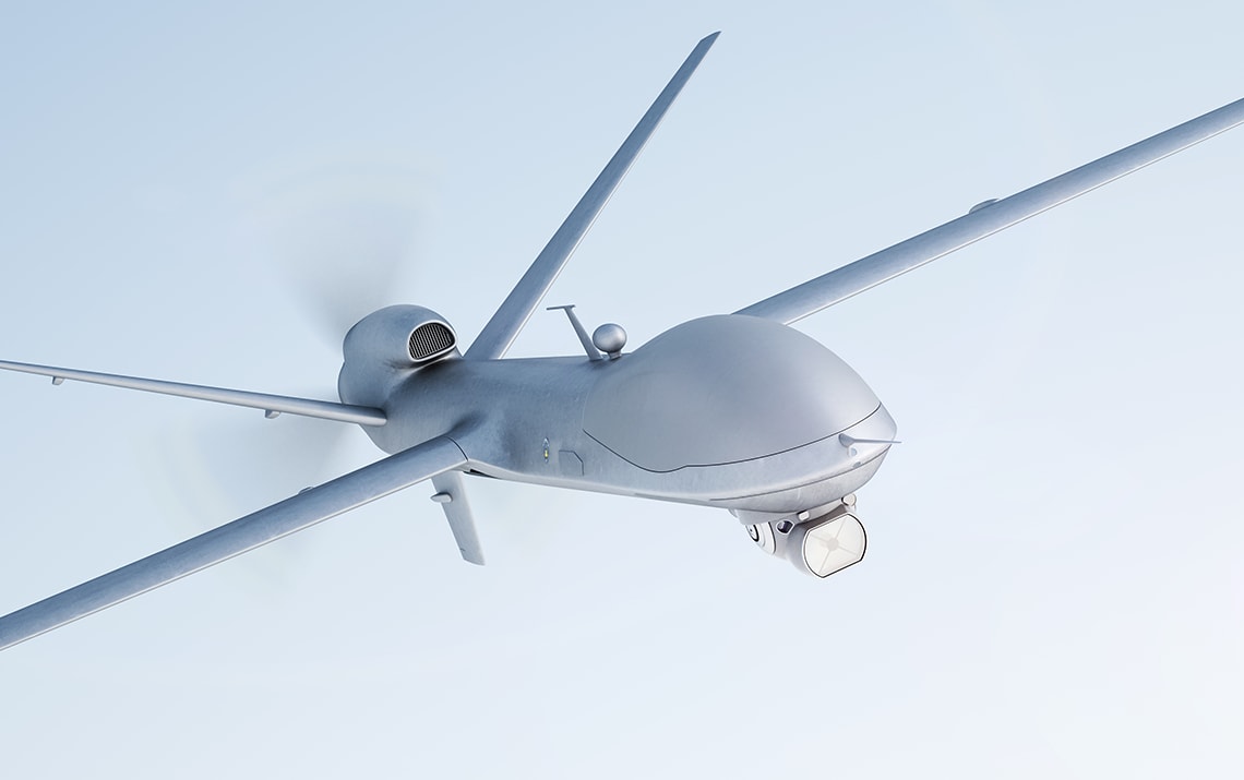 Building Unbreakable Systems: The Critical Role of JANP-Qualified Components in Mission-Critical Applications