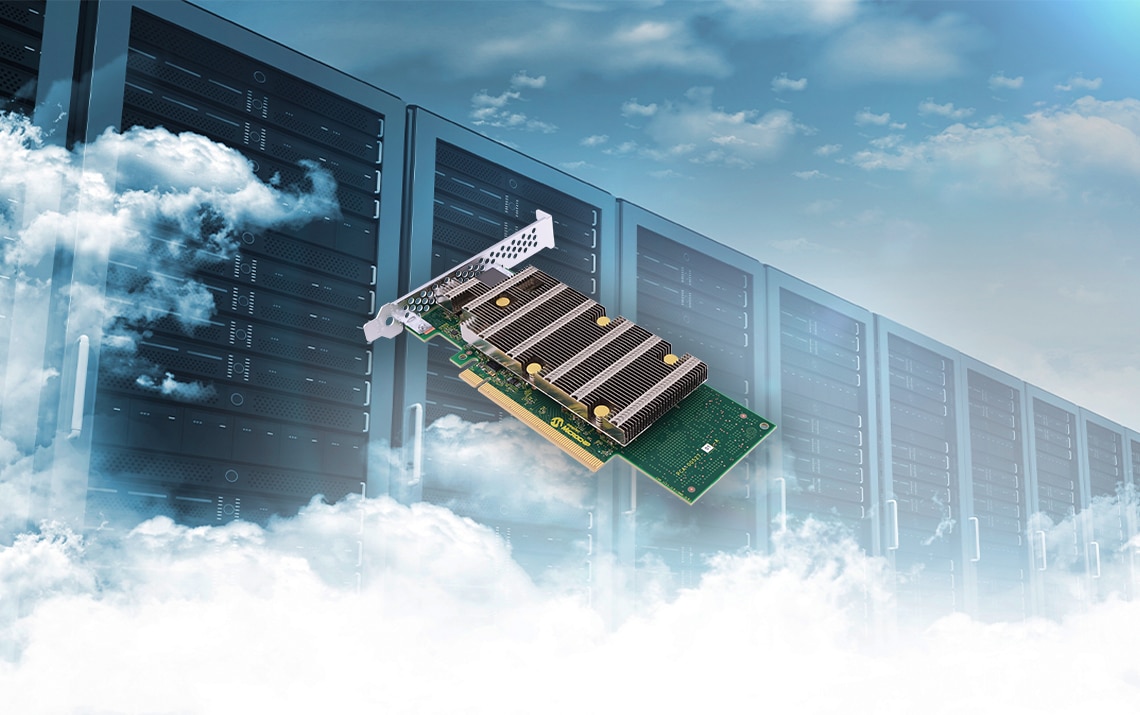 Leading the Next Era of Storage Innovation: SmartRAID 4300 Recognized at CloudFest 2026