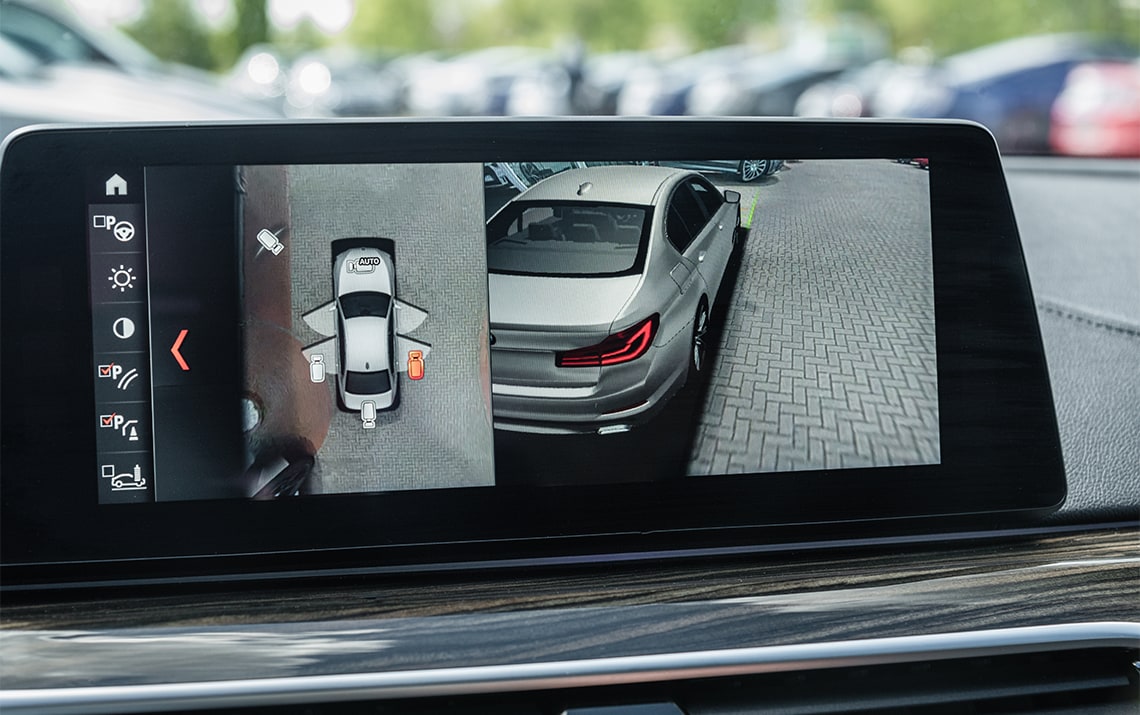 A Strategic Collaboration With Longhorn Automotive to Advance the ASA-ML Ecosystem for Next-Generation Vehicle Connectivity