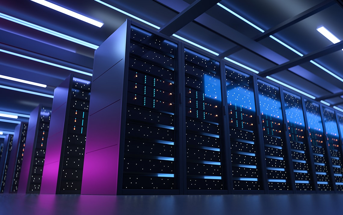 Addressing AI Server Power Density Requirements With Microchip’s MCPF1525 Power Module