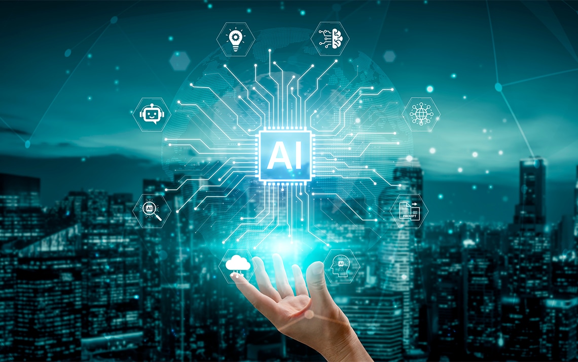Microchip and Hailo: Expanding the Possibilities of Edge AI
