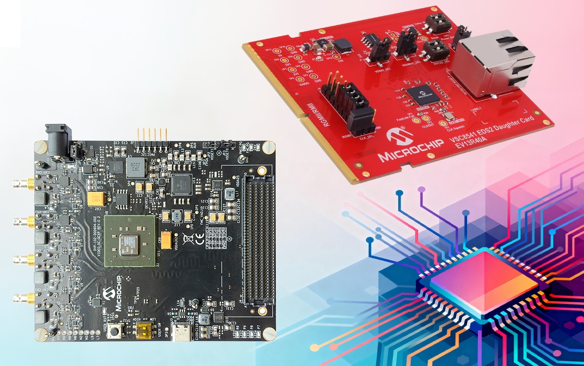 Building High-Performance Data Paths: New Evaluation Platforms for AI and Vision Systems