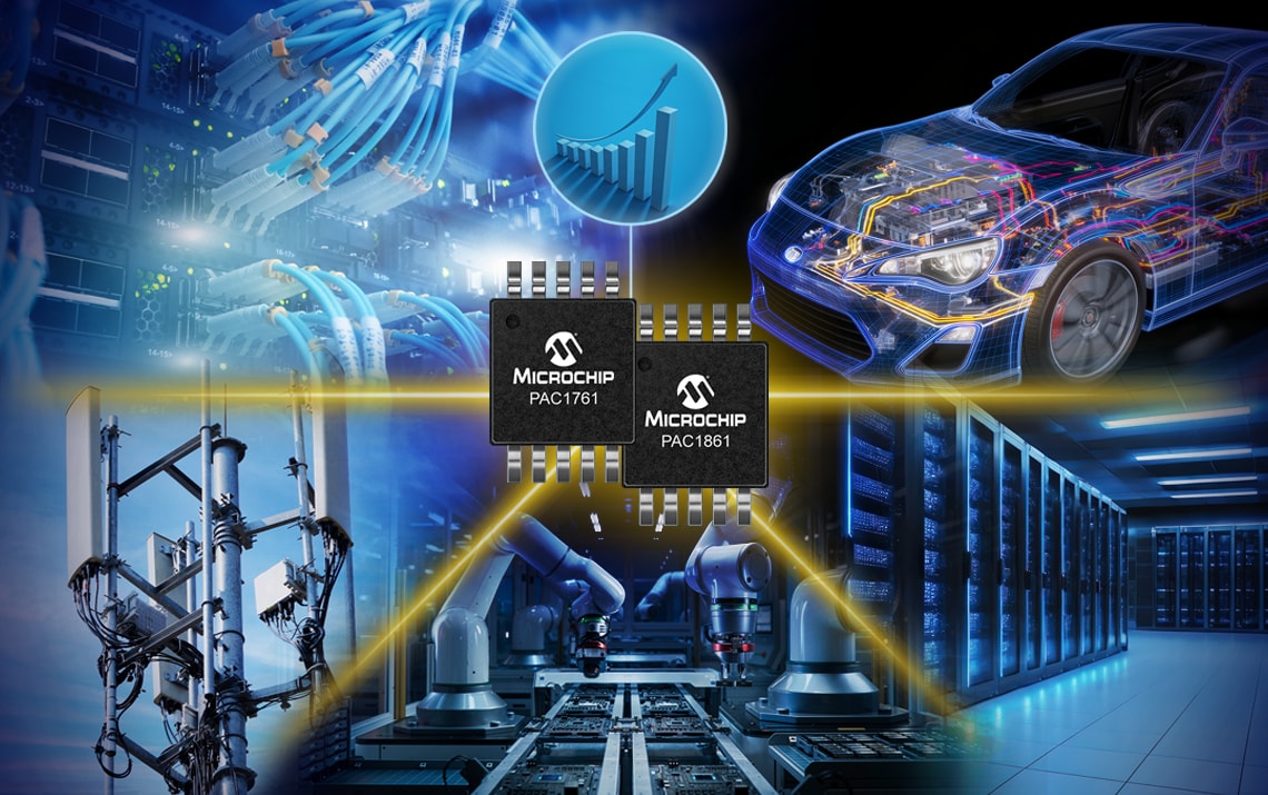Design Energy-Aware 48V Systems With Smarter Power Monitoring