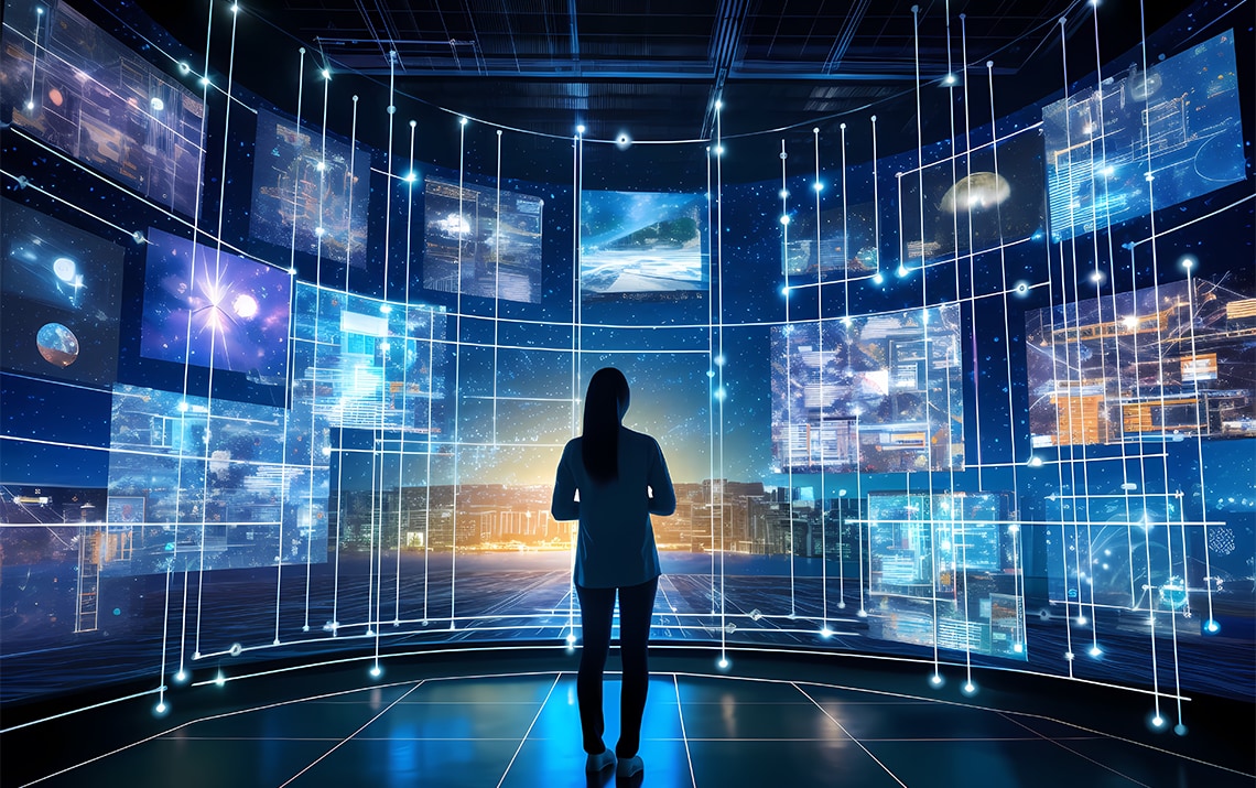 Comparing LCC, Parallel 8080 and SPI Displays for PIC32-BZ6 Multiprotocol, Wireless MCUs