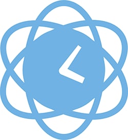 Time Creation Icon