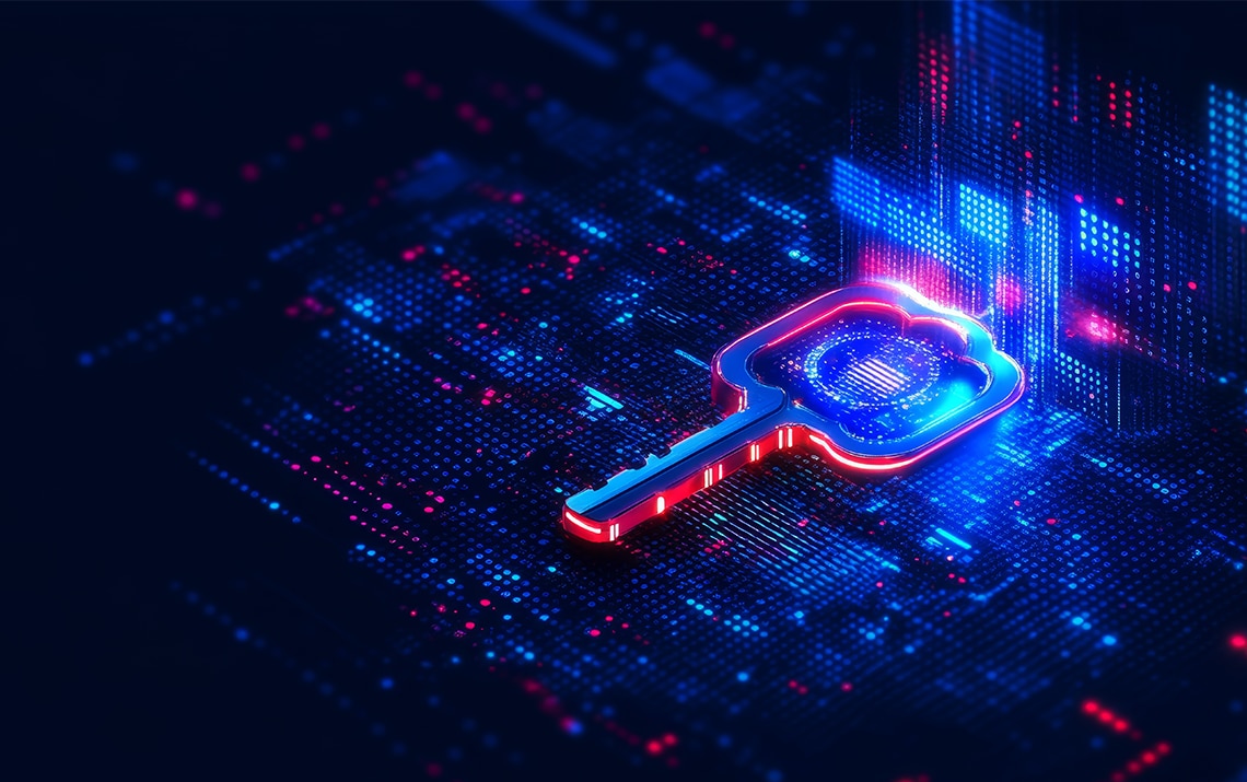 Technology Cryptogram Securing the Future With Post-Quantum Cryptography on Microchip FPGAs ...