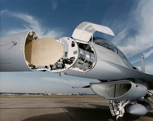 Phased Array Antenna