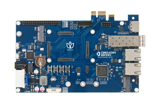 RCHD-PF-EVAL Evaluation Board