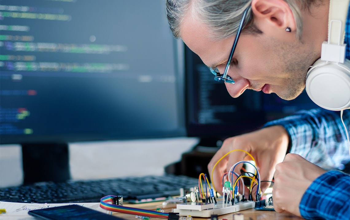 Rapid Prototyping Made Easy With Microchip PCIe®
