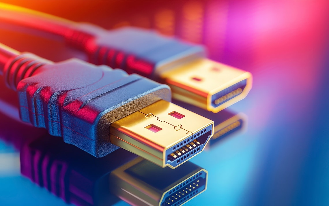 Building Secure HDMI® Video Pipelines With HDCP® Using PolarFire® FPGAs